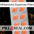 African Superman Pills 26